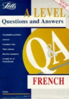 Image of Q and a French by Jill Duffy Book