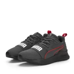 Image of Puma Wired Run Pure Jr - Grey