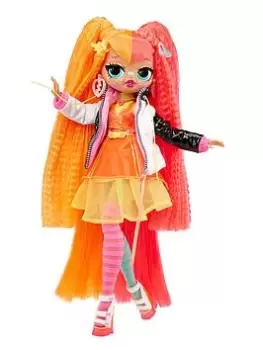 Image of L.O.L Surprise! 707 Omg Dolls - Neonlicious