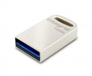 Image of Integral Fusion 16GB USB Flash Drive