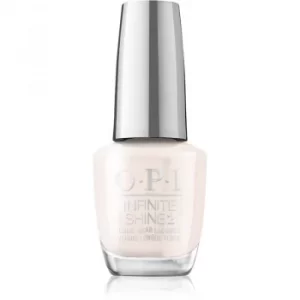 Image of OPI Infinite Shine Malibu Gel-Effect Nail Varnish Coastal Sand-tuary 15ml