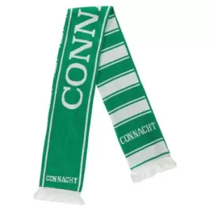 Image of Official Connacht Rugby Scarf - Multi