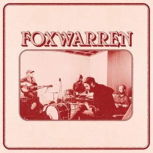 Image of Foxwarren - Foxwarren Vinyl