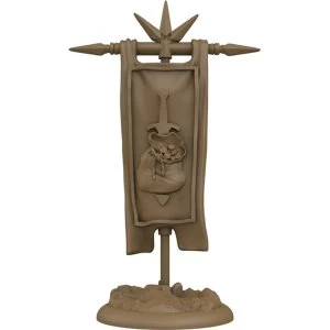 Image of A Song Of Ice and Fire Expansion - Neutral Deluxe Activation Banner