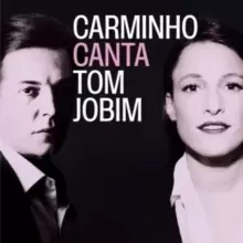 Image of Carminho Canta Tom Jobim