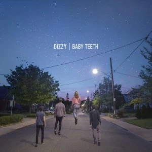 Image of Dizzy - Baby Teeth Vinyl