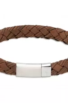 Image of Gents Unique & Co Unique & Co. Bracelet B497DB/21CM