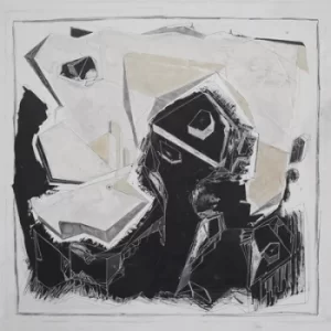 Image of Cloture by Darius Vinyl Album