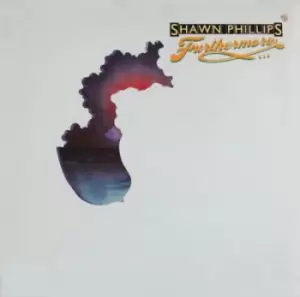 Image of Shawn Phillips - Furthermore CD Album - Used
