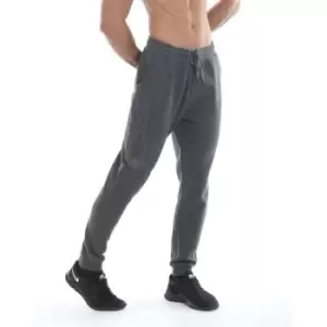 Image of Golds Gym Gym Jogging Pants Mens - Grey