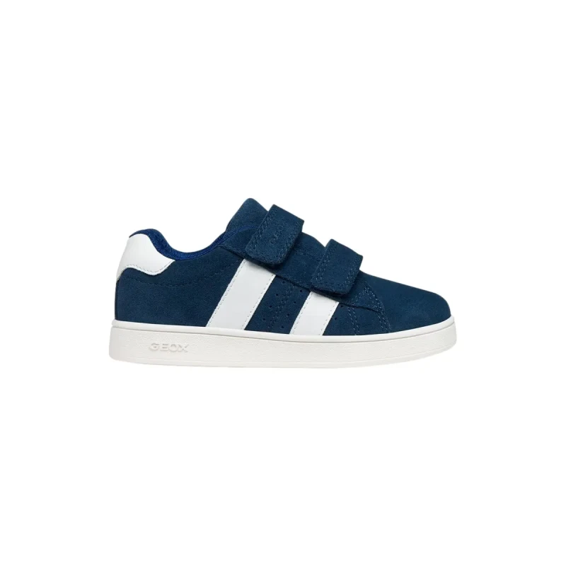 Image of Geox Children's Trainers Geox Eclyper Bleu Unisex 28