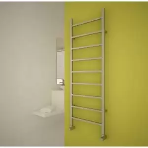 Image of Carisa Thor Electric Towel Warmer (H)1200mm (W)500mm