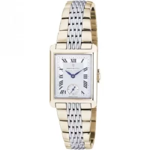 Image of Ladies Dreyfuss Co 1974 Watch