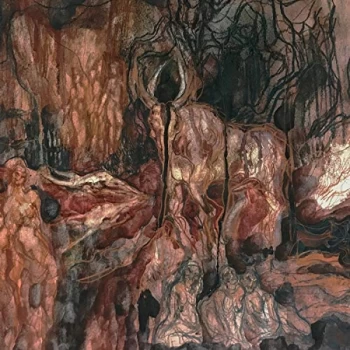 Image of Darja Kazamira & Dagmar Gertot - Death Of The Bull CD