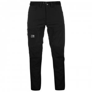 Image of Karrimor Hot Rock Trousers Mens - Black