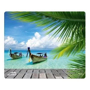 Image of Speedlink Silk Mousepad Paradise
