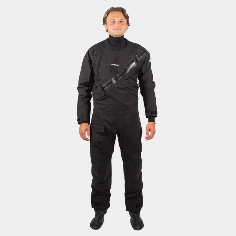 Image of Gul Dartmouth Drysuit Neutral unisex S