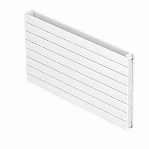 Image of QRL Marano Feature Designer Radiator White 578 x 800 mm