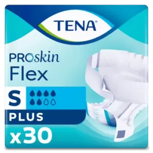 Image of TENA Flex Plus - Small