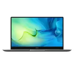 Image of Huawei MateBook D 15 53012UDN notebook 39.6cm (15.6") Full HD Intel Core i5 8GB DDR4-SDRAM 256GB SSD WiFi 6 (802.11ax) Windows 11 Home Grey