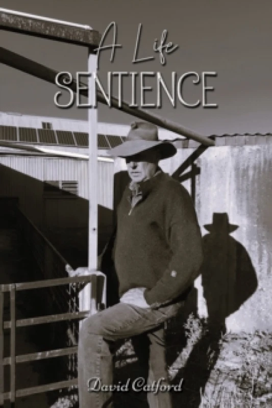 Image of A Life Sentience. Paperback. By David Catford Books