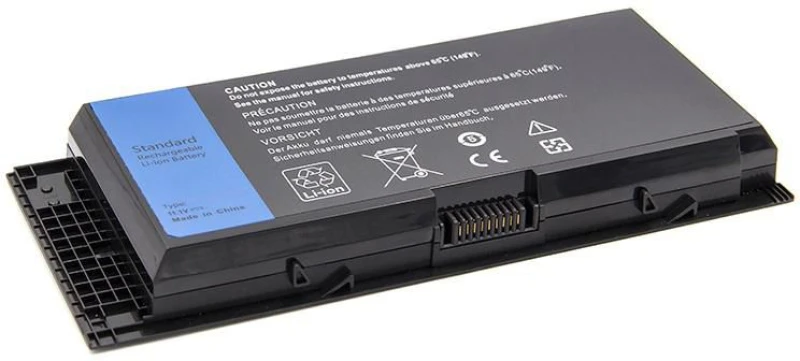 Image of CoreParts MBXDE-BA0178 laptop spare part Battery