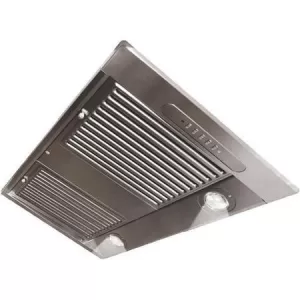 Image of Falcon FEXT720 72cm Canopy Cooker Hood