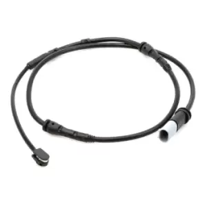 Image of BREMBO Brake Pad Wear Sensor PRIME LINE A 00 433 Brake Wear Indicator,Brake Wear Sensor BMW,PORSCHE,X3 (F25),X4 (F26),Cayenne (92A)