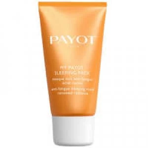 Image of Payot Paris My Payot Sleeping Pack: Anti-Fatigue Sleeping Mask Renewed Radiance 50ml