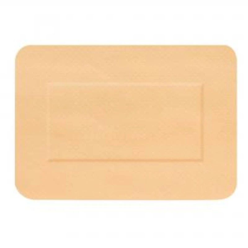 Image of Hygio Waterproof Large Patch Plasters 50 (Box of 50)