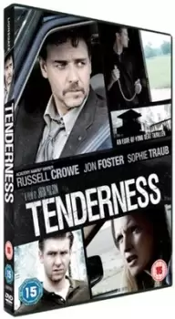 Image of Tenderness - DVD