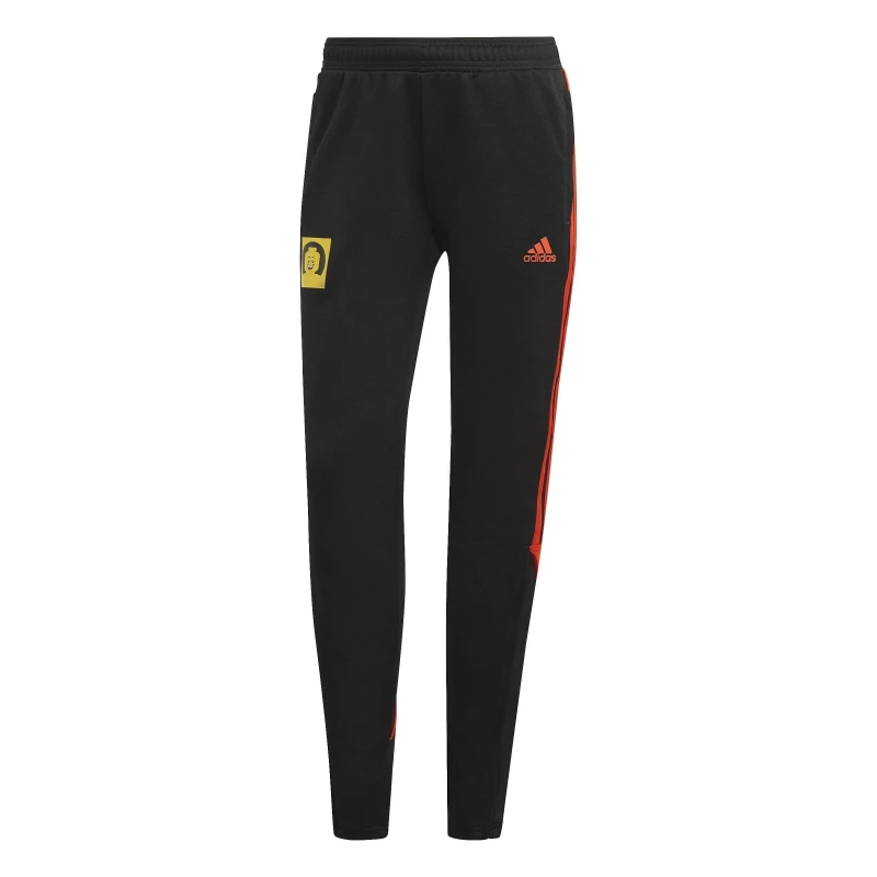 Image of adidas Tiro Lego Tracksuit Bottoms Womens - Black XS