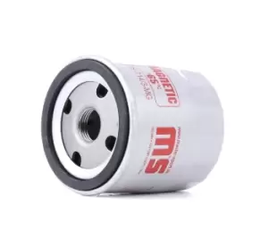 Image of MASTER-SPORT Oil filter Filter Insert 714/3-MG-OF-PCS-MS Engine oil filter FIAT,ALFA ROMEO,LANCIA,Panda Schragheck (141_),PUNTO (176)