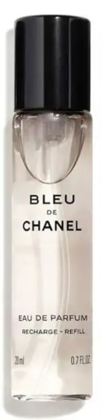 Image of Chanel Bleu De Chanel Eau de Parfum For Him 20ml