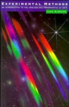 Image of Experimental Methods by Les Kirkup Paperback