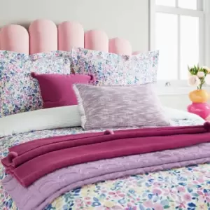 Image of Helena Springfield Jenny Single Duvet Cover Set, Multi