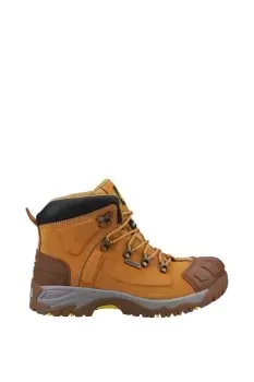 Image of Honey '33' Safety Boots
