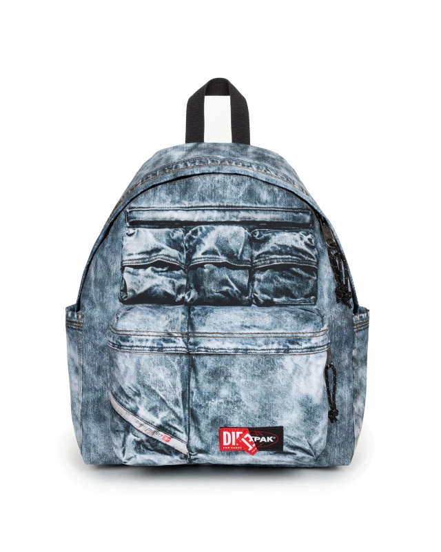 Image of Eastpak Diesel Day Pak'r, 100% Polyester