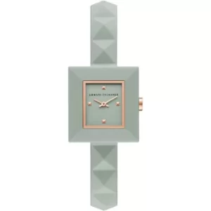 Image of Armani Exchange Karla AX4404 Women Strap Watch