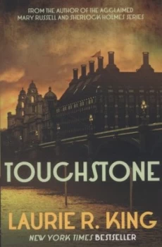 Image of Touchstone by Laurie King Paperback