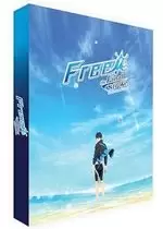 Image of Free! Final Stroke - Part 2 (Limited Collector's Edition) [Dual Format] [Bluray]