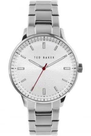 Image of Ted Baker Gents Cosmop Watch BKPCSF111UO