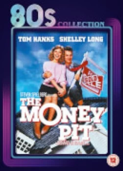 Image of The Money Pit - 80s Collection