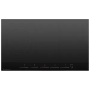 Image of Fisher & Paykel Series 9 90cm 5 Zone Induction Hob