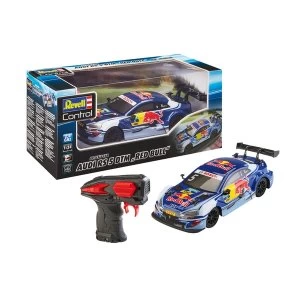 Image of RC Audi RS 5 DTM Red Bull M. Ekström Revell Control Car