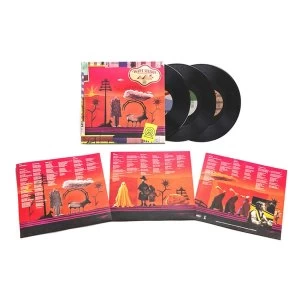 Image of Paul Mccartney - Egypt Station Explorer&rsquo;s Edition Vinyl