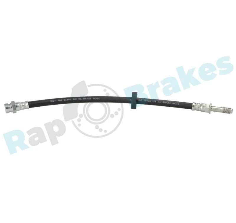 Image of RAP BRAKES R-H0026 Brake Hose Brake Hose (83)