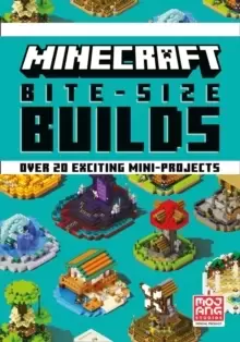 Image of Minecraft Bite-Size Builds