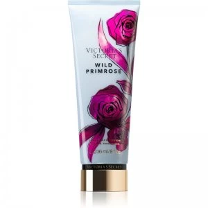 Image of Victoria's Secret Wild Blooms Wild Primrose Body Lotion For Her 236ml