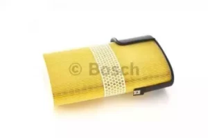 Image of Bosch F026400131 Air Filter Insert S0131
